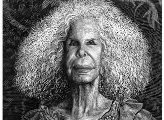 Gallery of Caricatures by Ricardo Martinez From  Chile