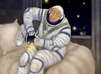 Astronaut