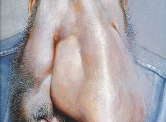 Gallery of Caricatures by Sebastian Kruger From Germany