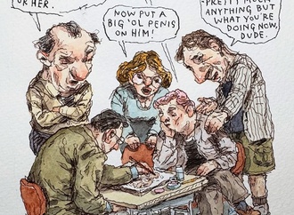 john cuneo usa00077