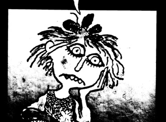 Gallery of the best cartoons by Quino-Argentina