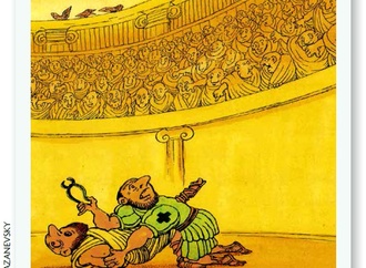 vladimir kazanevsky512