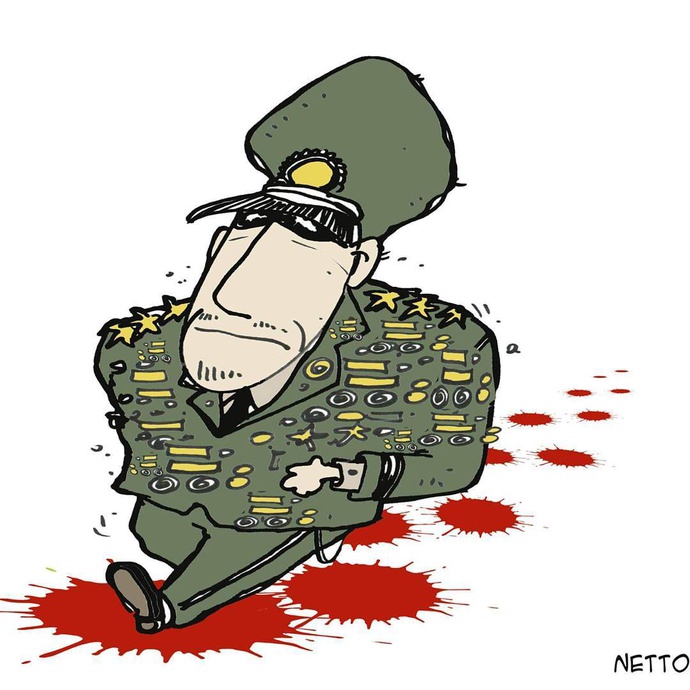 By: Roberto Netto | Brazil 