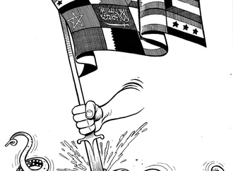 
                                                                                                  Mohamed Al Zawawi - Libya