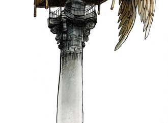 angel boligan12