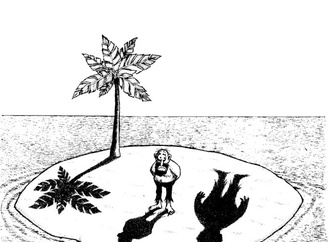 Gallery of the best cartoons by Quino-Argentina