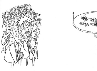 Gallery of Cartoon by Antonio Carlos-Brazil