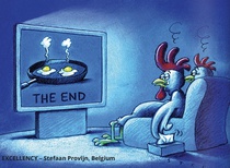 Gallery of the Best World Cartoon-Part 1125