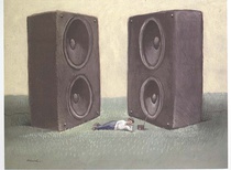 Gallery of Radio Cartoon Contest-Poland