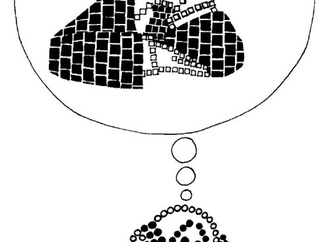 Gallery of the best cartoons by Quino-Argentina