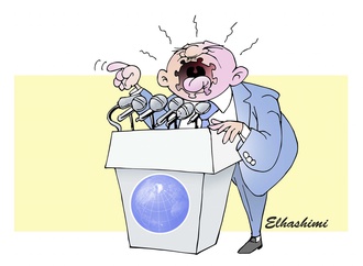 Gallery of the Best World Cartoon-Part 761