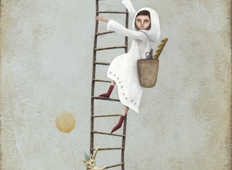 Gallery of artworks by Yoko Tanaka-Japan