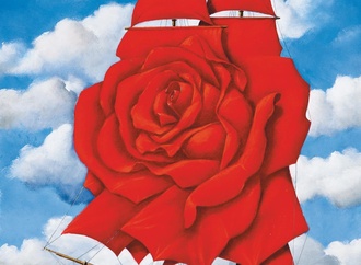 rafal olbinski poland00074