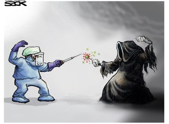 
                                                                                                  Steve Sack - United States of America