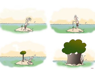 Gallery of the Best World Cartoon-Part 974