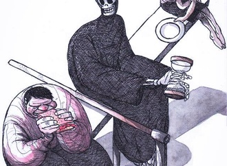 silvano mello150