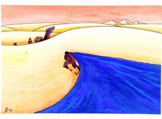 Gallery of the Best World Cartoon-Part 840