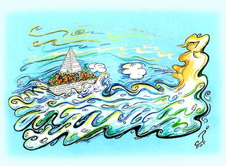 cartoon section290