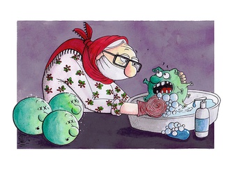 yalda hasheminezhad iran5