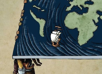 Gallery of the Best World Cartoon-Part 1381