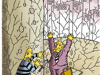 earthquake albania 26