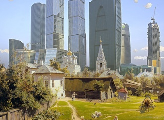 vasiliy alexandrov russia 1