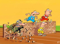 The Best World Cartoon-part 28