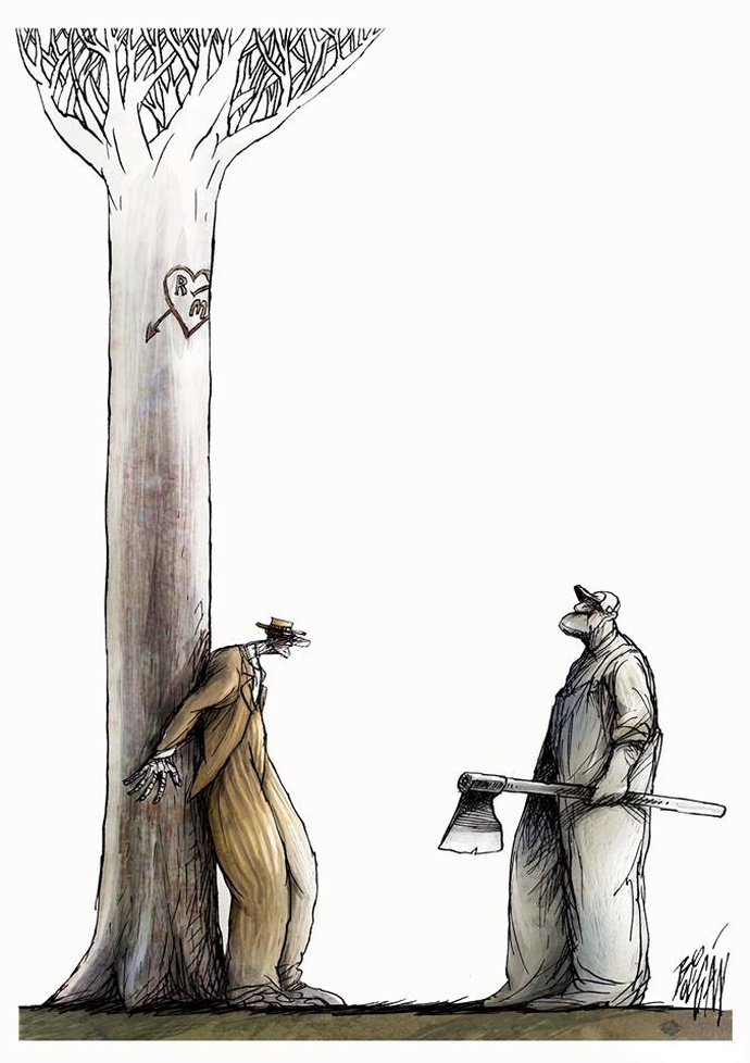 By: Angel Boligan-Mexico