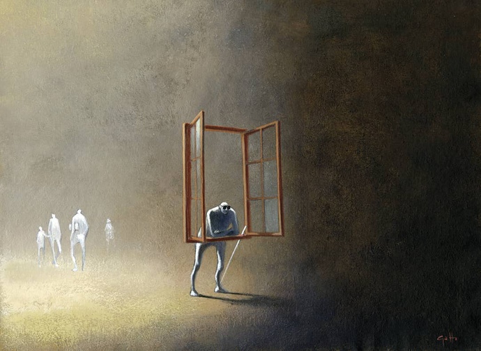 By: Alessandro Gatto-Italy