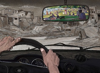 sajad rafeei iran 2