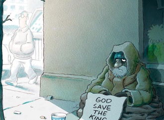 glen le lievre