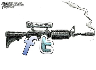 
                                                                                                  Adam Zyglis - United States of America