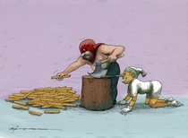Gallery of the Best World Cartoon-Part 1281
