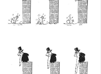 Gallery of Cartoon by Toso Borkovic-Serbia