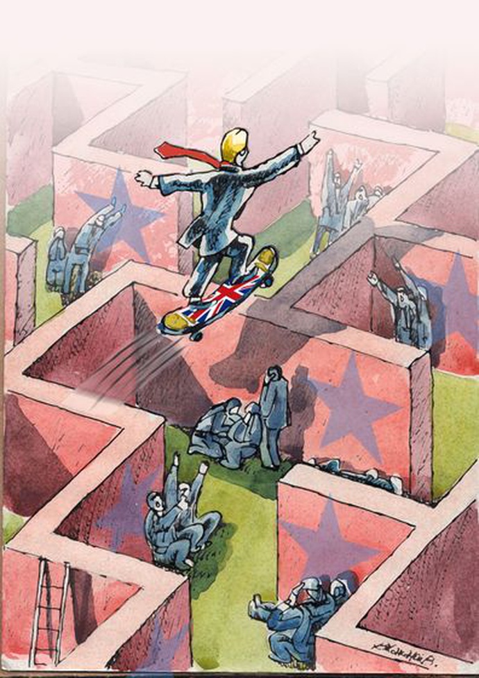 By: Vladimir Khakhanov | Russia 