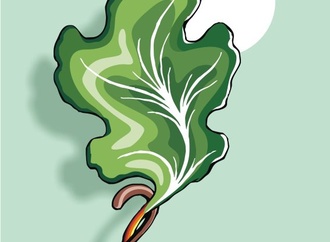 Gallery:6th International Rhubarb Cartoons Contest, Romania 2024
