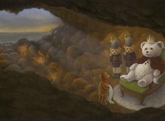 Gallery of artworks by Yoko Tanaka-Japan