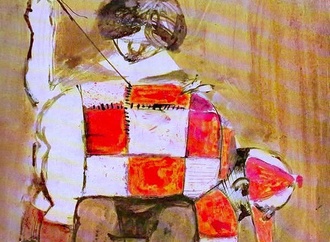 andre francois
