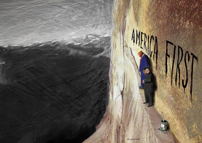 By: Luc Descheemaeker | Belgium 