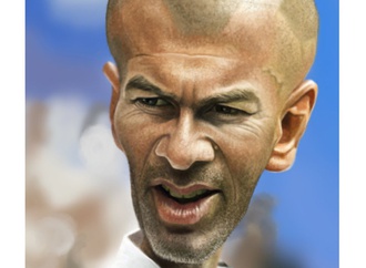 Zinedine Zidane