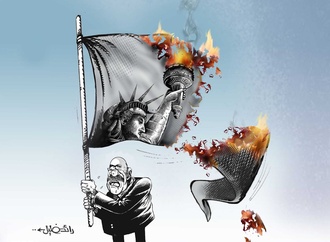 raed khalil_syria