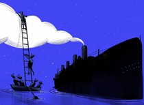 Gallery of the Best World Cartoon-Part 1840