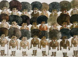 Gallery of Cartoon by Omer Cam-Turkey
