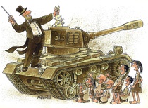 Gallery of the best World Cartoons 38