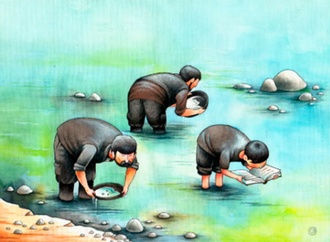 boranbayev