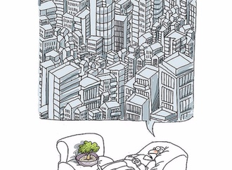 the environment