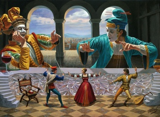 michael cheval5