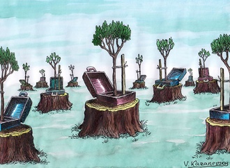 the environment