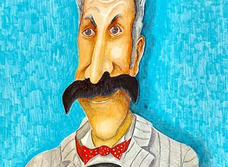 "Values of Kuşadası" International Cartoon Contest - 2020