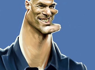 Zinedine Zidane